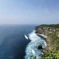 Uluwatu Temple : BALI