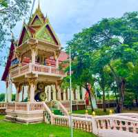 วัดเกาะลอย