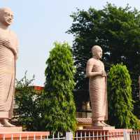 The Great Buddha of Daijokyo