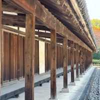 景點推薦：皇居東御苑，東京中心的寧靜綠洲
