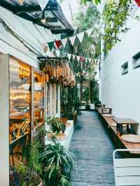 Still Cafe, Dalat, Vietnam