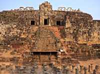 Ancient city of Angkor
