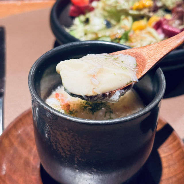 北角必食鐵板燒｜🏠三分熟•菊志