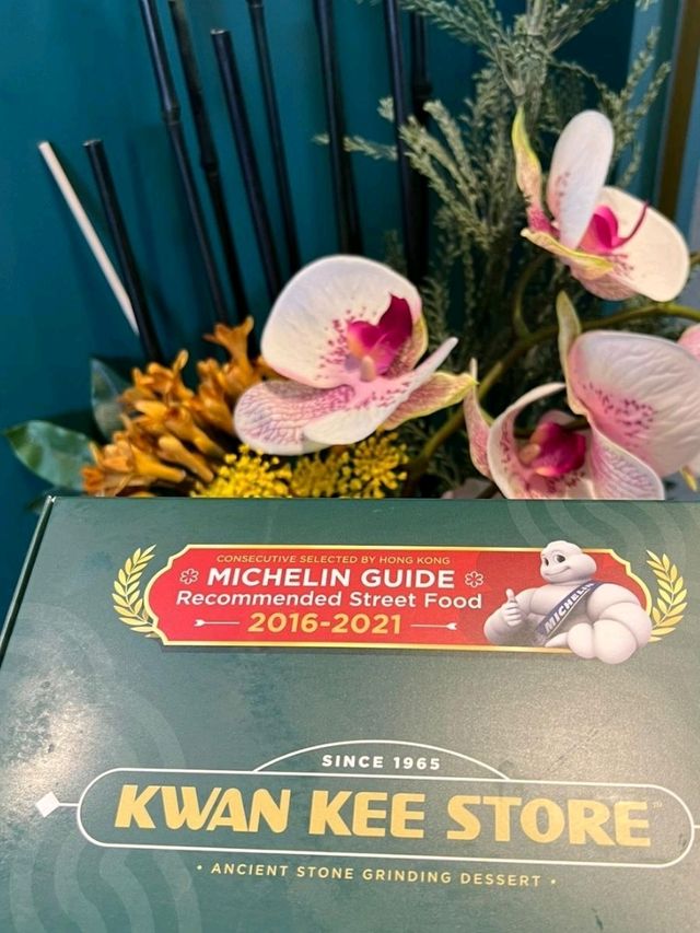 Famous Kwan Kee Store in Johor Bahru