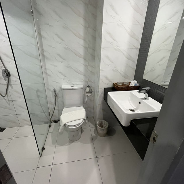 โรงแรมเซ็น นครปฐม (Xen hotel Nakhon Pathom)