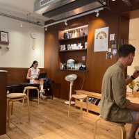 【台湾】KITE COFFEE☕️