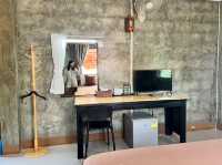 The Heart of Pai Resort