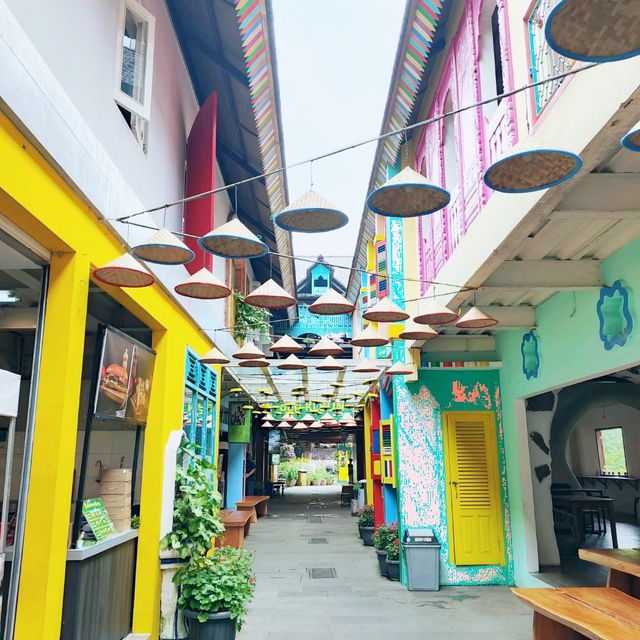 Bandung is Awesome 
