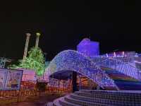 🇯🇵東京秋冬春限定 寶石點燈祭💎