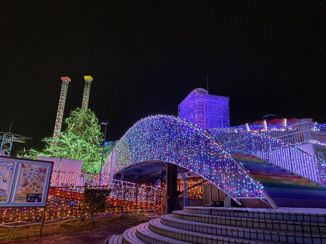 🇯🇵東京秋冬春限定 寶石點燈祭💎