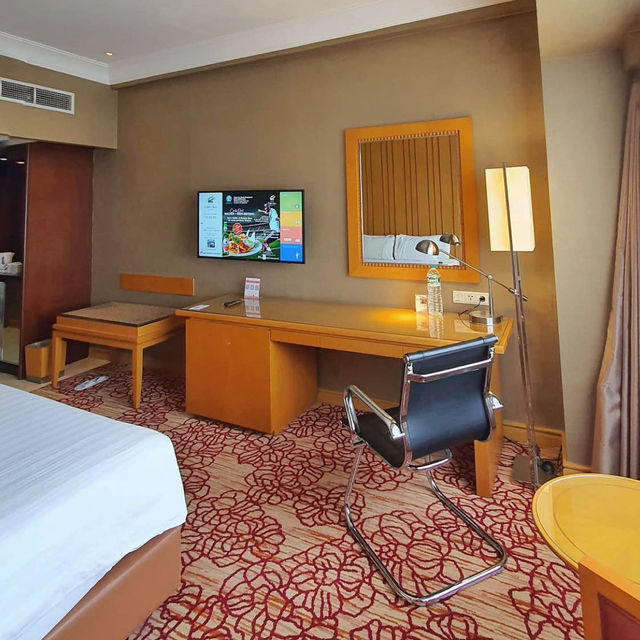 Hotel Ciputra Jakarta managed by Swiss-Belhotel International