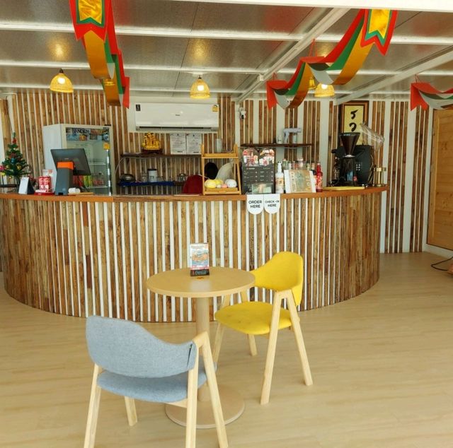 คาเฟ่ลับ ที่อยากให้ทุกคนรู้จัก
