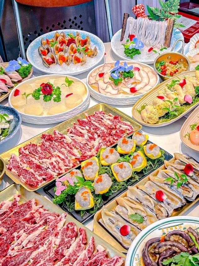 深圳｜水為財糟粕醋火鍋