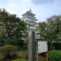 長崎観光！築城400年「島原城」