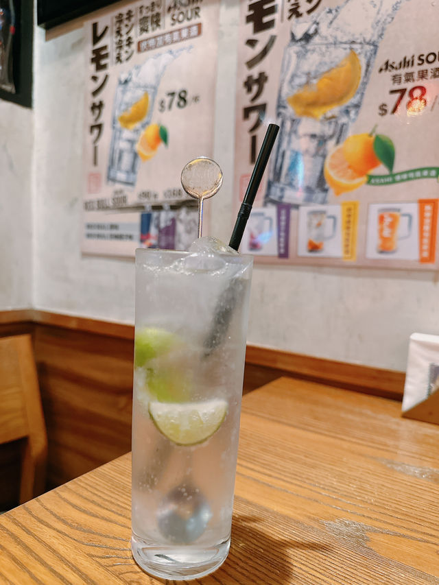 尖沙咀高質日式居酒屋串燒🏮🍢橋本·串燒 (尖沙咀)