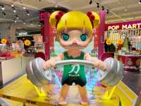 POP MART Thailand
