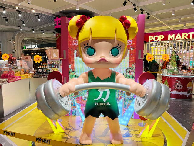 POP MART Thailand