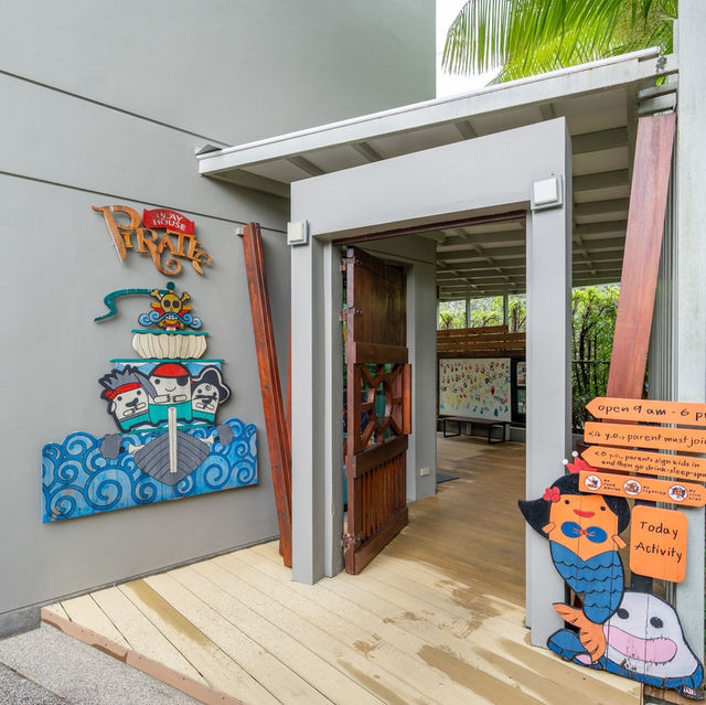 Fusion Suite Phuket Patong