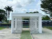 Exploring Muzium Sultan Abu Bakar (Muzium Pahang)