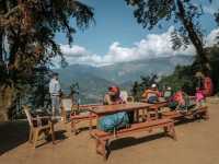 Mardi Himal 