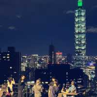 強烈推薦加入台北的行程