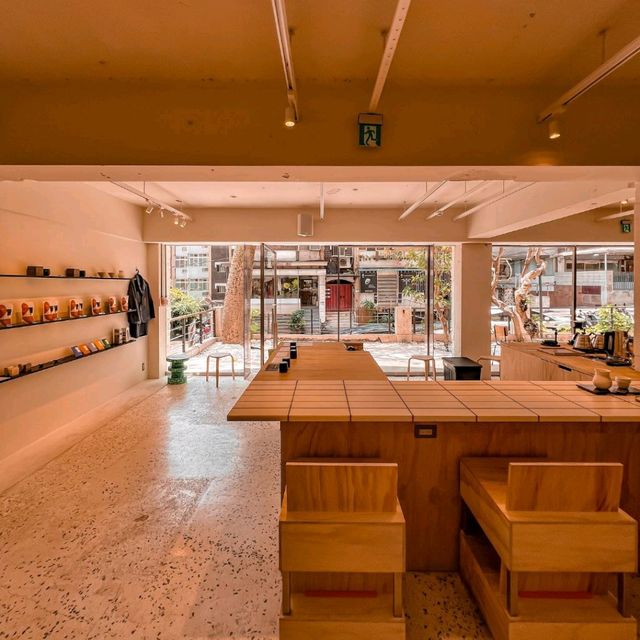 Oasis Roasting Lab
