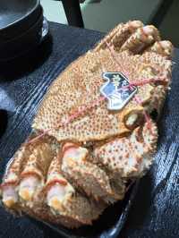 🇯🇵來大阪！一頓螃蟹宴吃盡日本3大名蟹 🦀🦀🦀