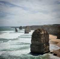 Twelve Apostles