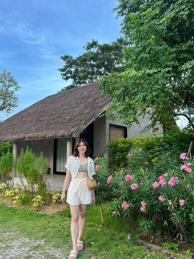 🪿The Life Garden Farmstay 🌿 ที่พักน่ารัก 