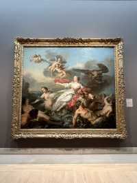 ［達拉斯旅遊］The Dallas Museum of Art-不能錯過的博物館🖼️