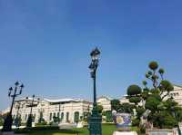 Grand Palace: A Timeless Wonder You Must See Once!