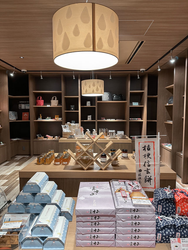 河口湖｜富士山景一泊二食溫泉旅館 ♨️