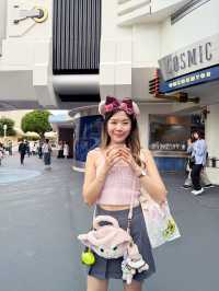 เที่ยว Tokyo Disneyland