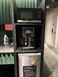 싱가포르 가성비 호텔 LYF Funan🇸🇬