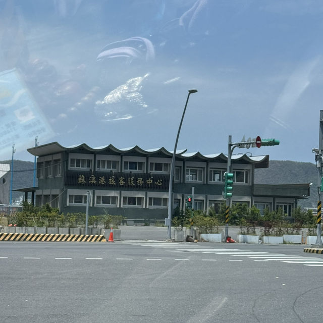 2 days in Taipei