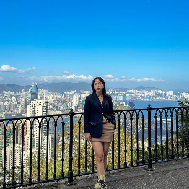 🇭🇰홍콩여행 처음가는 사람은 꼭 읽어보고 참고하기🇭🇰