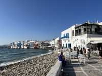 Exploring the Charm of Mykonos