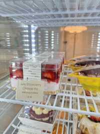 CHAUD HOME CAFE แถวบ้านบึง
