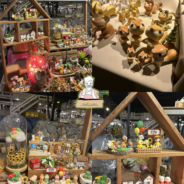 CICADA MARKET มีอะไรบ้าง❓