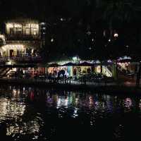 San Antonio River Walk A Sparkling Christmas