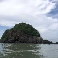 เกาะหนูเกาะแมว สงขลา
