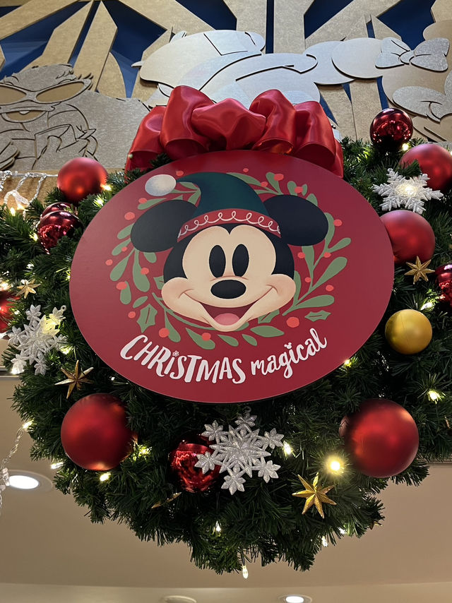 【ディズニーストア】東京ディズニーリゾート店！