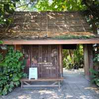 Grindsize Evergreen CNX at Breathe - Rice Valley 