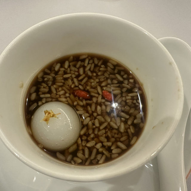 請客樓X許家菜 一菜一格，百菜百味
