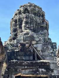 One-day pass to explore ancient wonders of Cambodia 