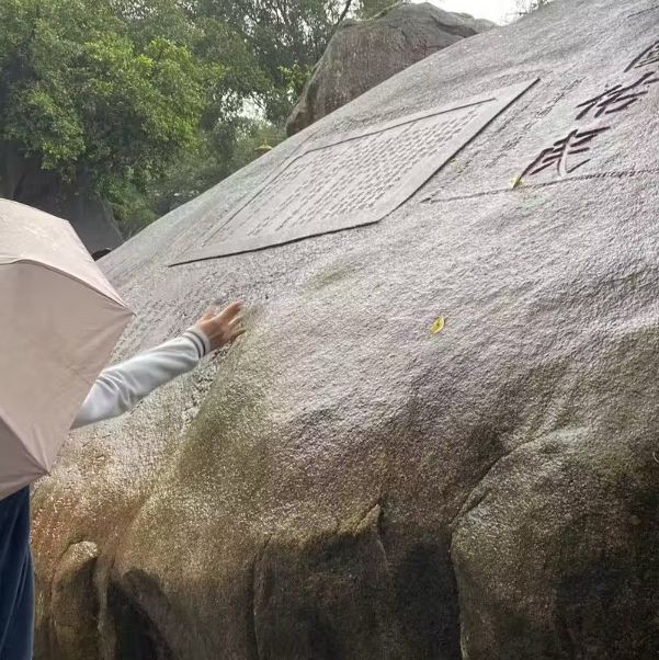 廈門∣南普陀寺∣閩南千年佛教聖地