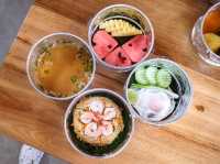 Mrs. Swan Hotel รีสอร์ทบรรยากาศดีริมทะเลระนอง