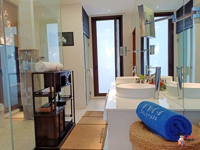 Baan Souchada Resort and Spa  สระบุรี 