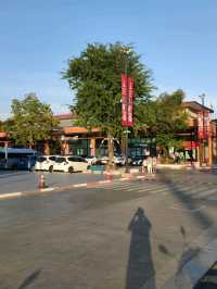 เที่ยวคริสต์มาส ที่ Active park เมืองทองธานี