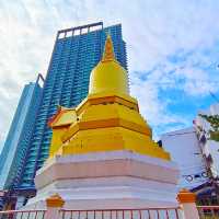 ตามรอยพระนเรศวร วัดบางโพโอมาวาส กทม.